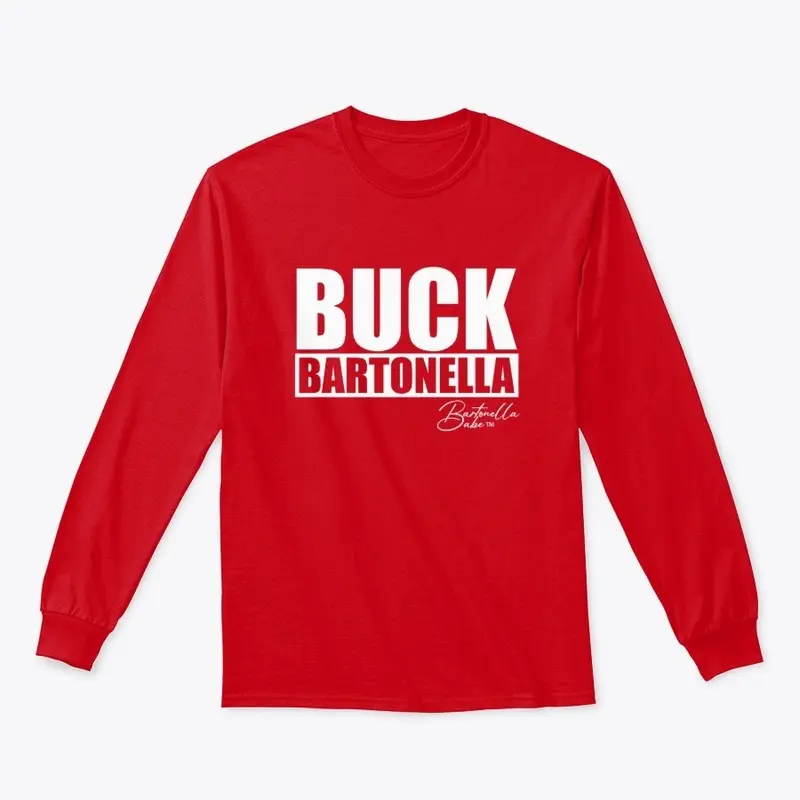 BUCK BARTONELLA (white text)