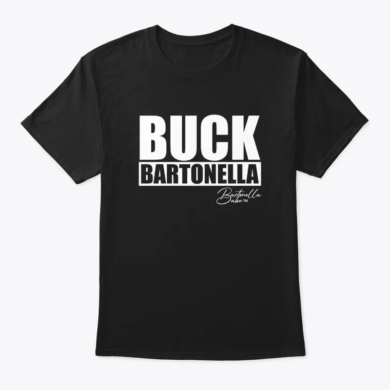 BUCK BARTONELLA (white text)