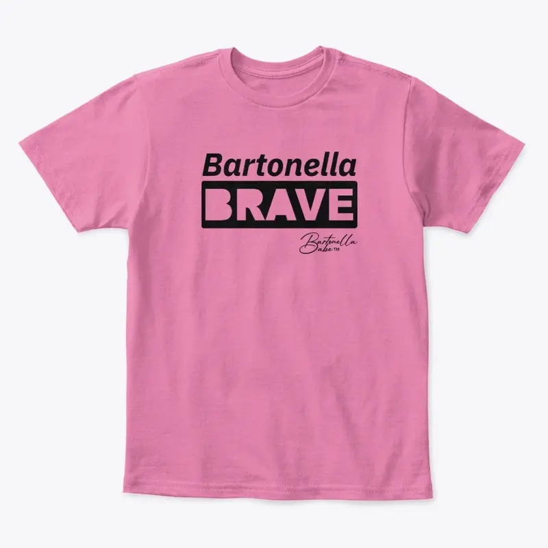 Bartonella BRAVE (black text)