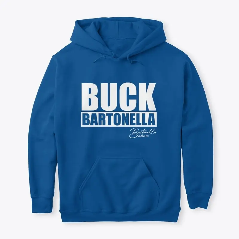 BUCK BARTONELLA (white text)